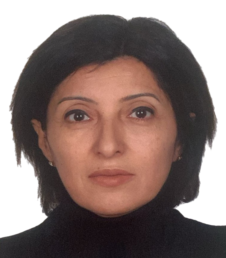 Aylin BALCI